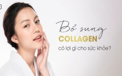 Collagen là gì? Và nó có thật sự “thần thánh” như các bài quảng cáo